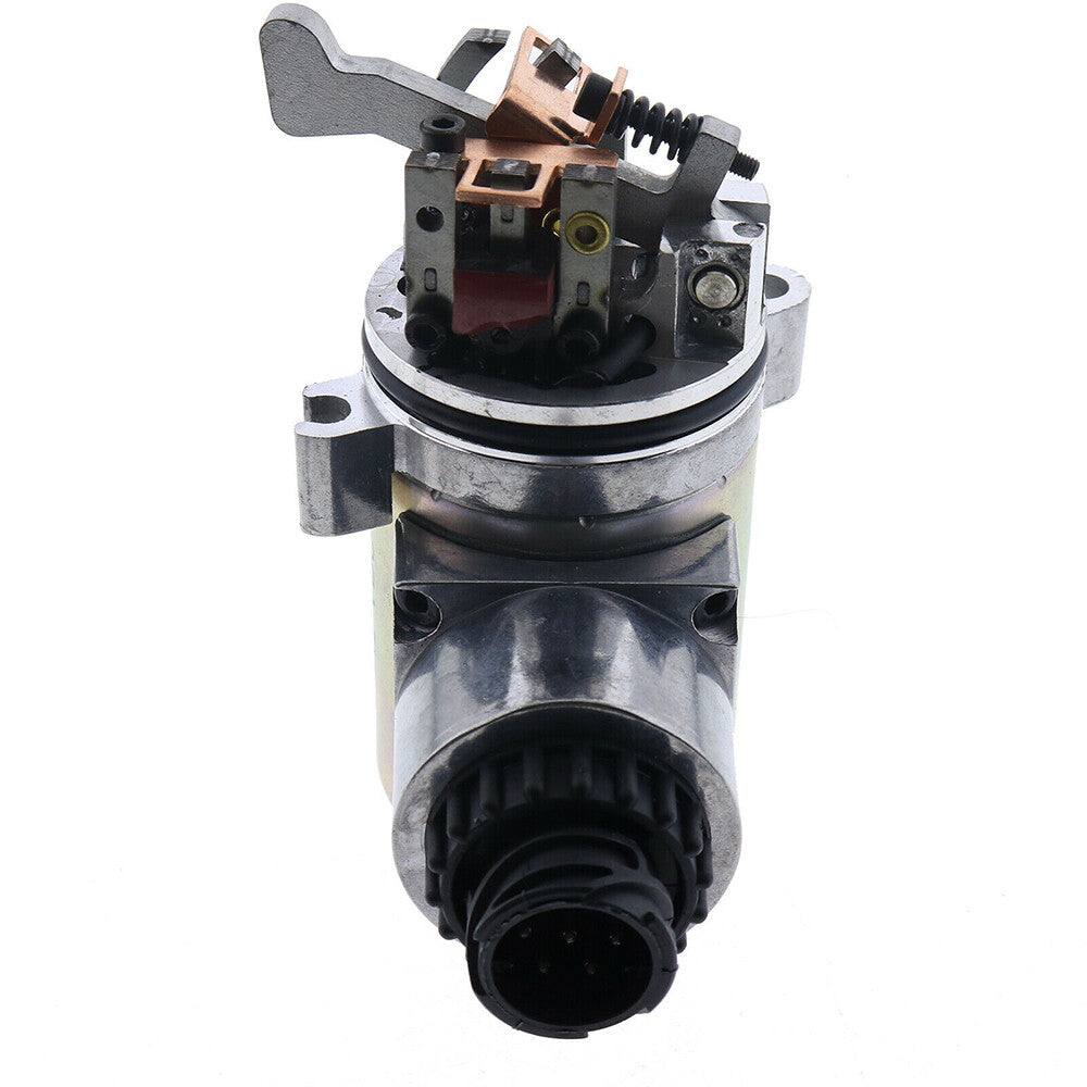 12V Actuator 04286363 7027792 for Deutz Engine TCD2011 FL2011 BFL2011 BFM2011