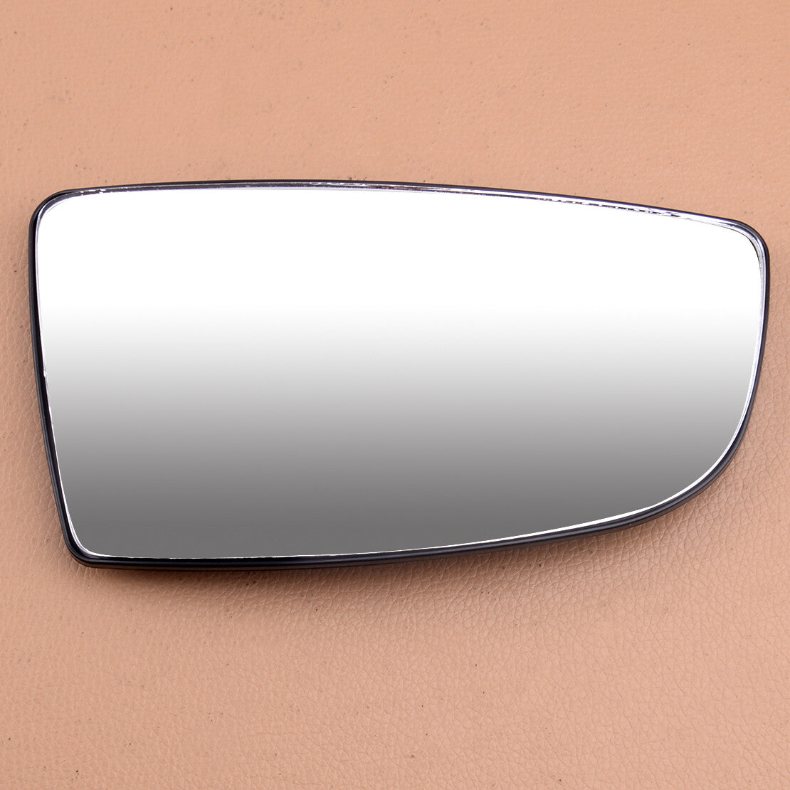 Right Side Wing Mirror Glass Rear View Ultra Clear Fit for Ford Transit MK8 New