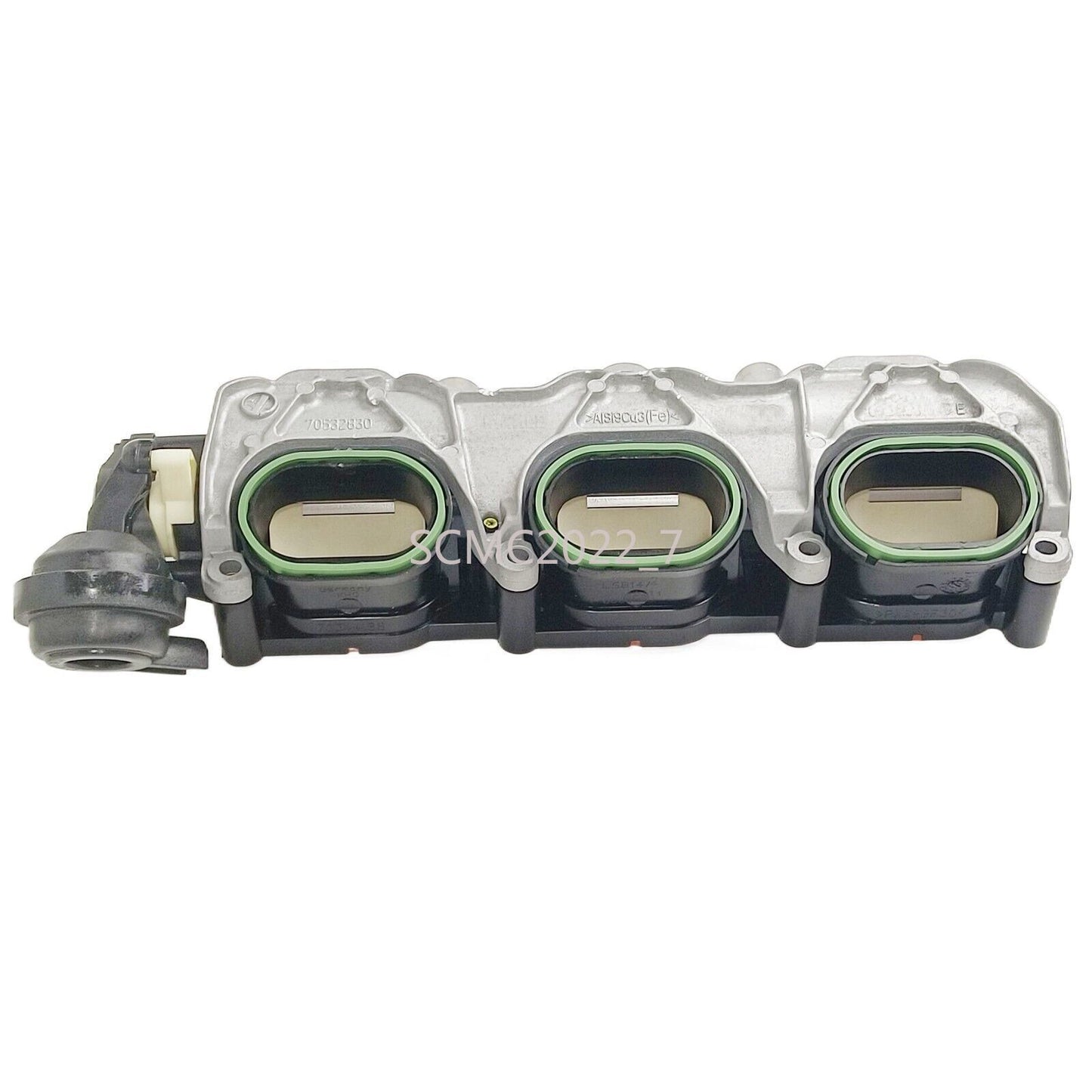 Left Side Of Intake Manifold Fit for VW Touareg for AUDI A4 A5 A6 A7 Q506E133109AF