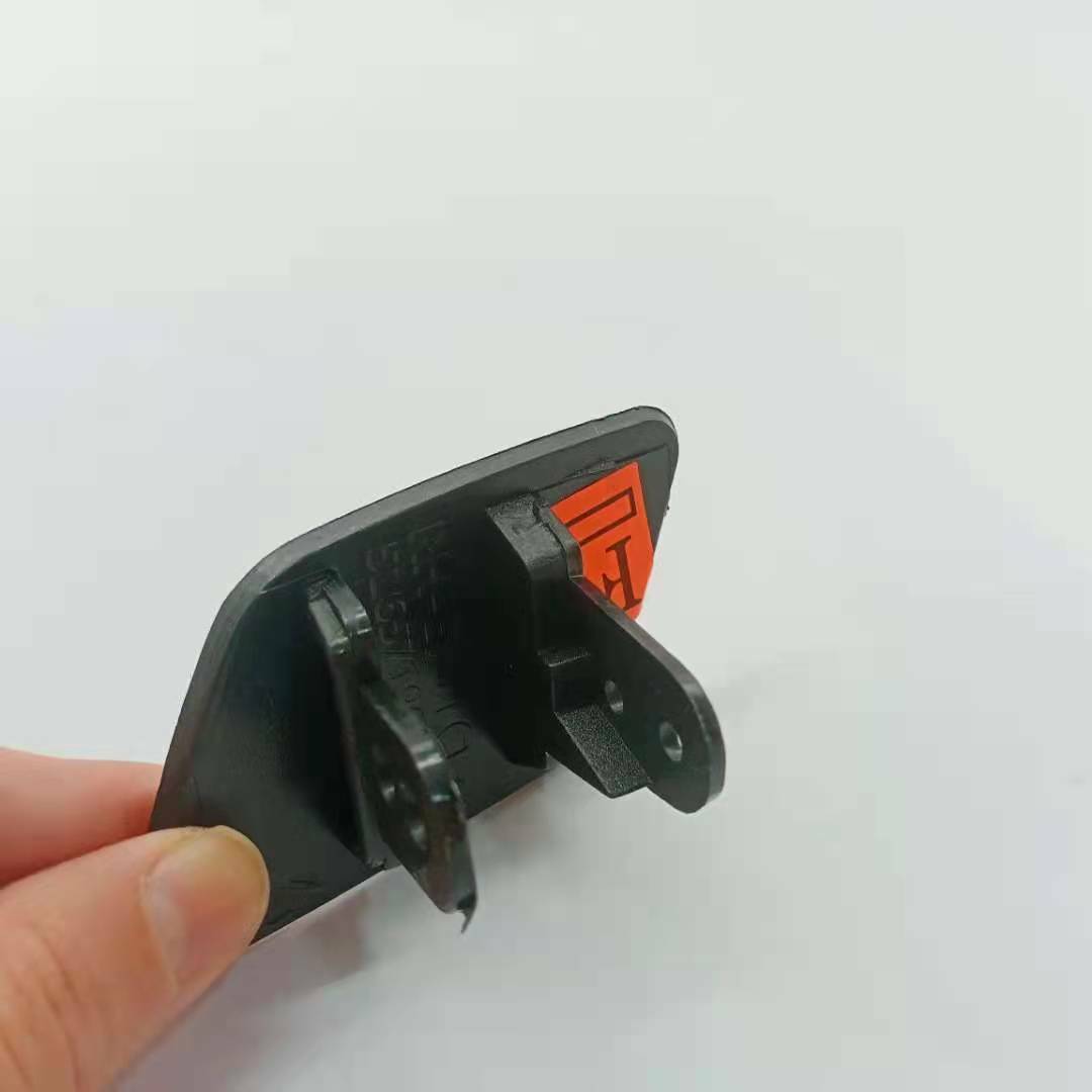 1 pair of left and right bumper headlights washing machine spray cap spray applicable to for BMW X5 E70
