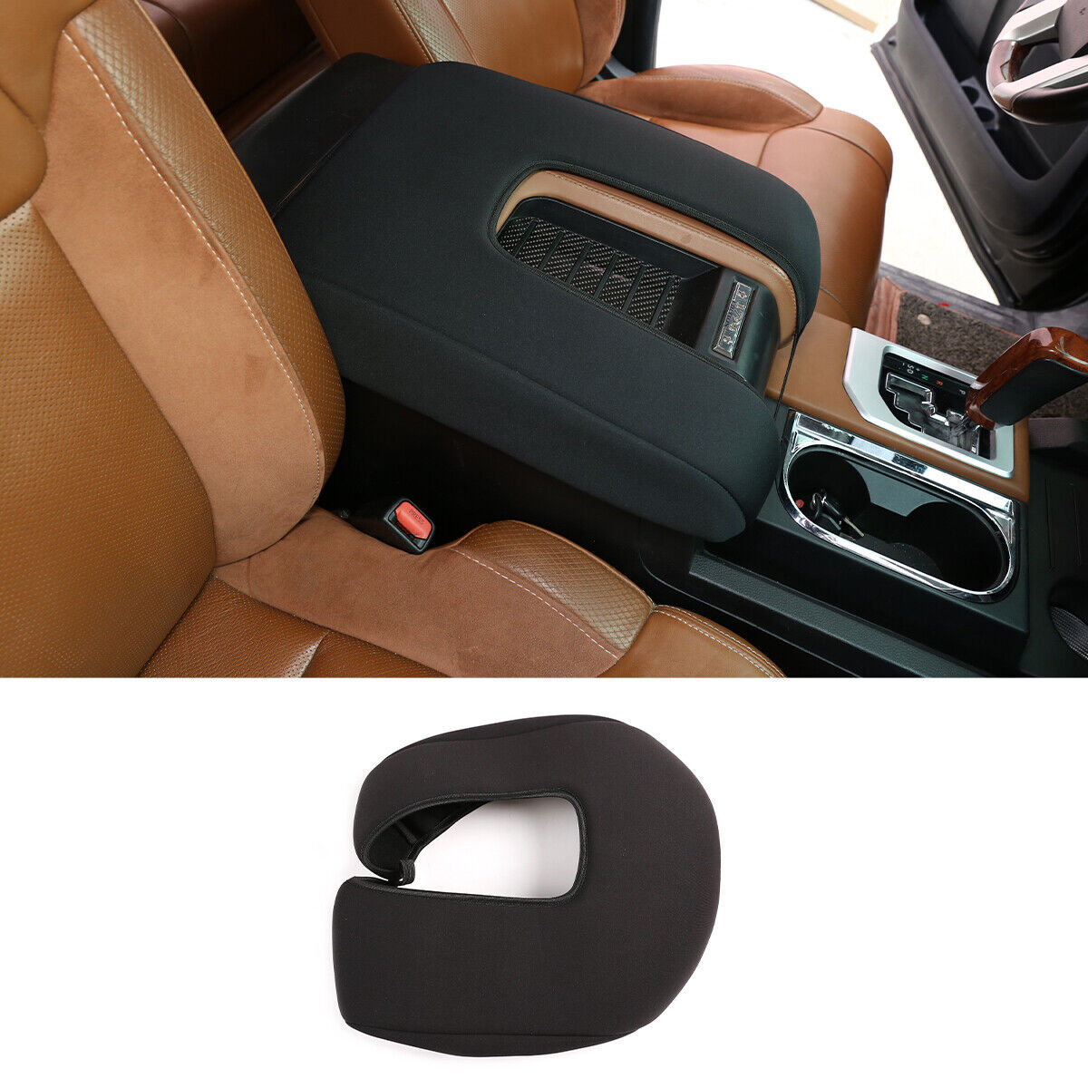 Rear window sunshade with UV protection for Corvette C8 2020 - 2023