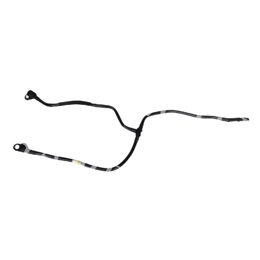 Engine coolant vent pipe 94810602604 for Porsche for Cayenne 2007-2010
