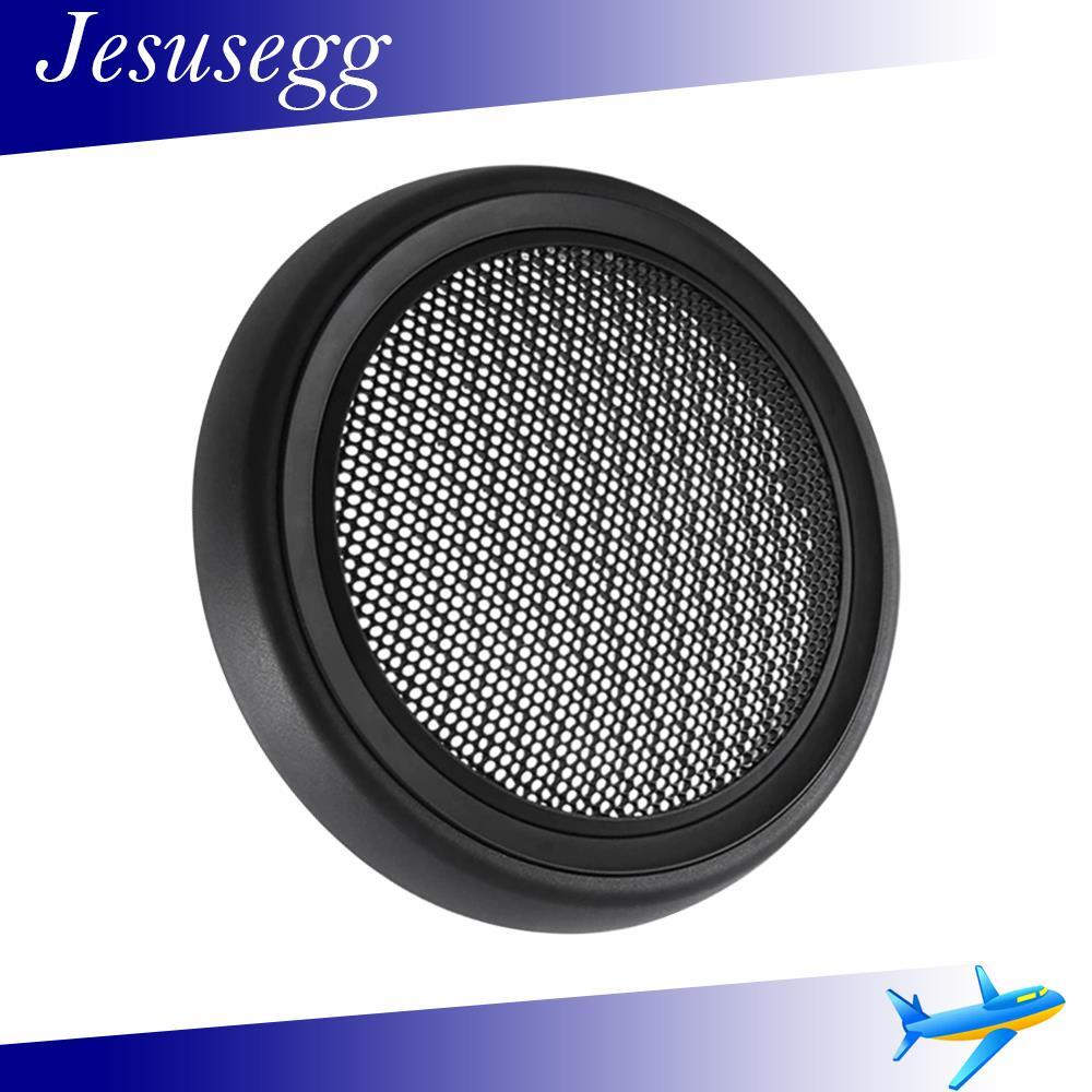 Front Door Speaker Cover for BMW for Mini R55-R59 51412753333 51412756567