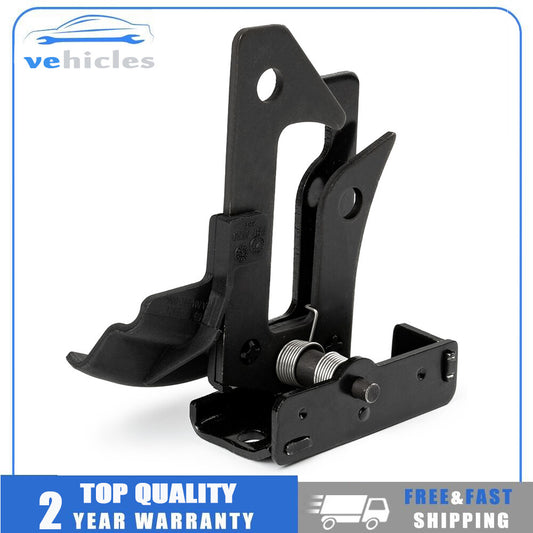 Safety latch for Mercedes C300, C350, E350 (2017-2019) range hoods (A2048800064)