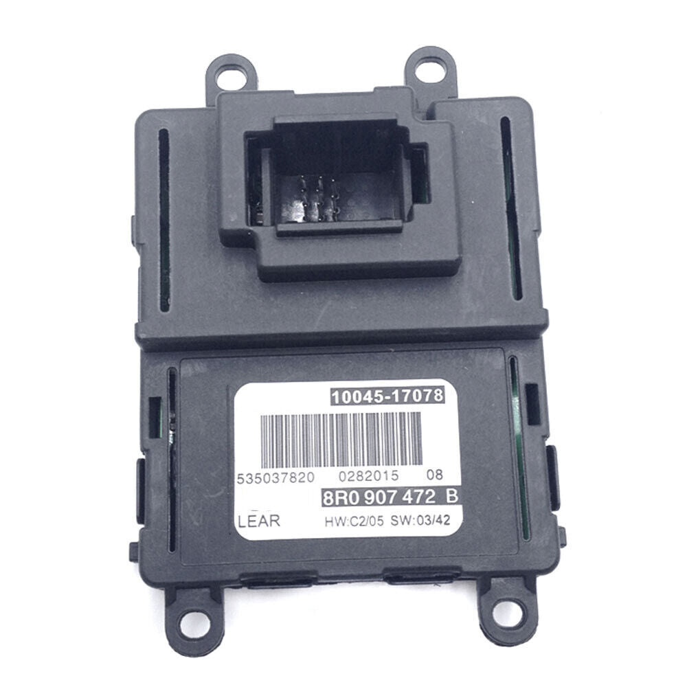 Suitable for Audi Q5 CCWB/CPNB/CCWA 3.0L CALB 3.2L 6cyl control unit light EPX-AU-000
