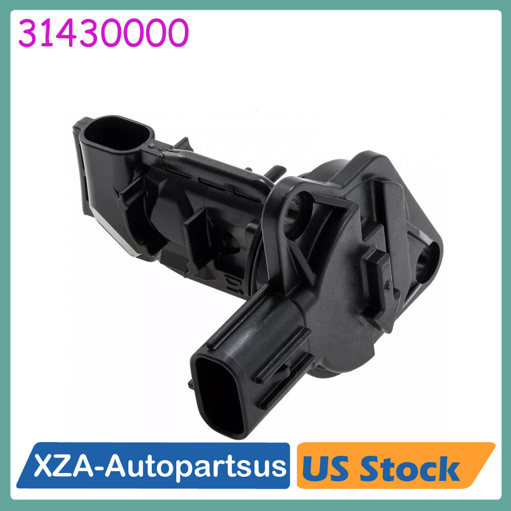 7805758 Differential Pressure Sensor for BMW MW X4 X5 X6 X7 for MINI Countryman