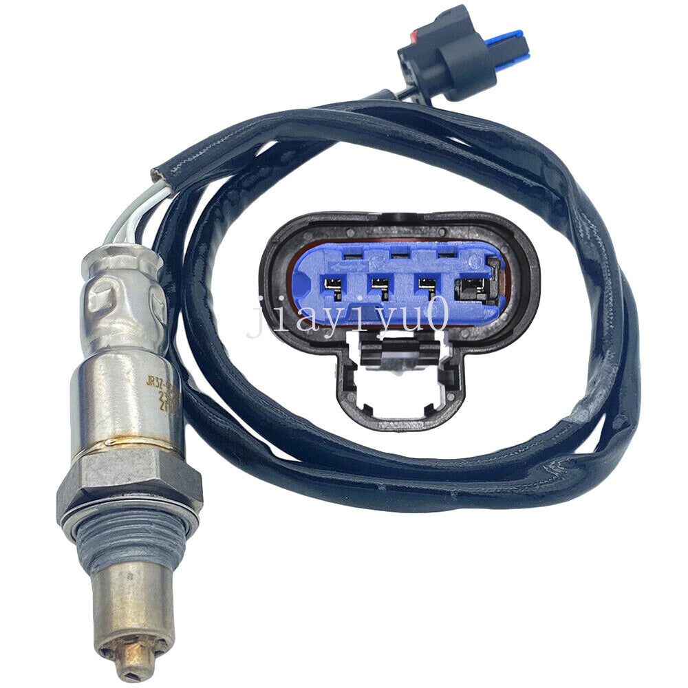 Z601-18-861b O2 Oxygen Sensor Z601-18-861a 04-09 for Mazda 3 BK 1.6L 2.0L 2.3L