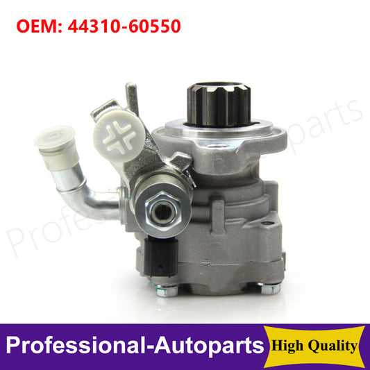 44310-60550 NewPower Steering Pump for 10-2013 for Toyota for Land Cruiser Prado KDJ150