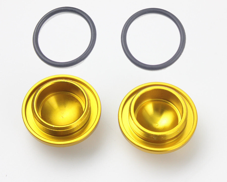 Gold CNC Tappet Valve Cover Z50 CT70 for Mini Trail SL70 CRF50 xr50 50cc-125cc