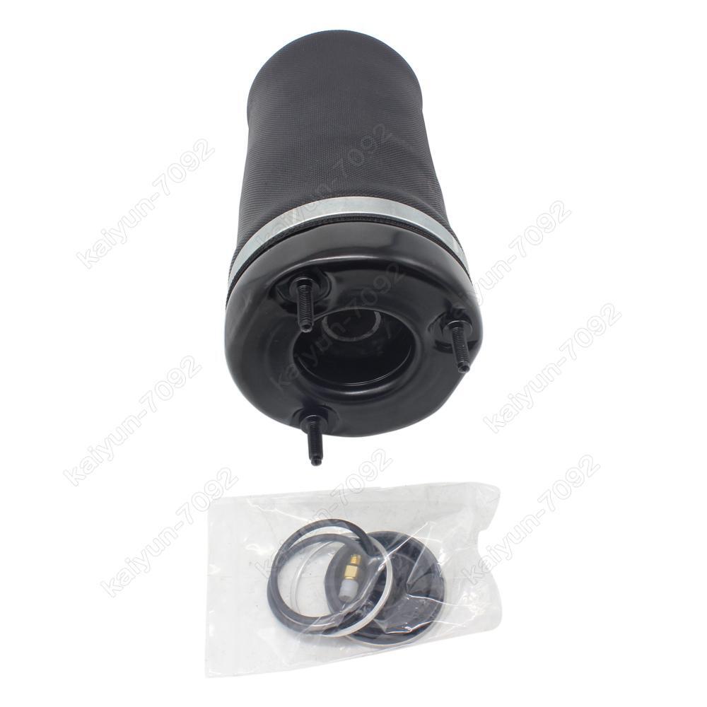for MERCEDES ML GL CLASS W164 X164 FRONT AIR SUSPENSION SPRING BAG 1643206013 US