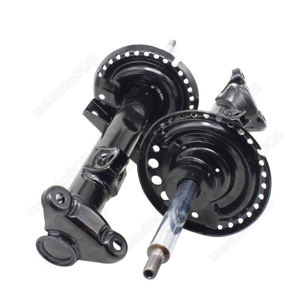 2X for MERCEDES W171 R171 SLK CLASS FRONT SHOCK ABSORBER STRUTS 1713200330