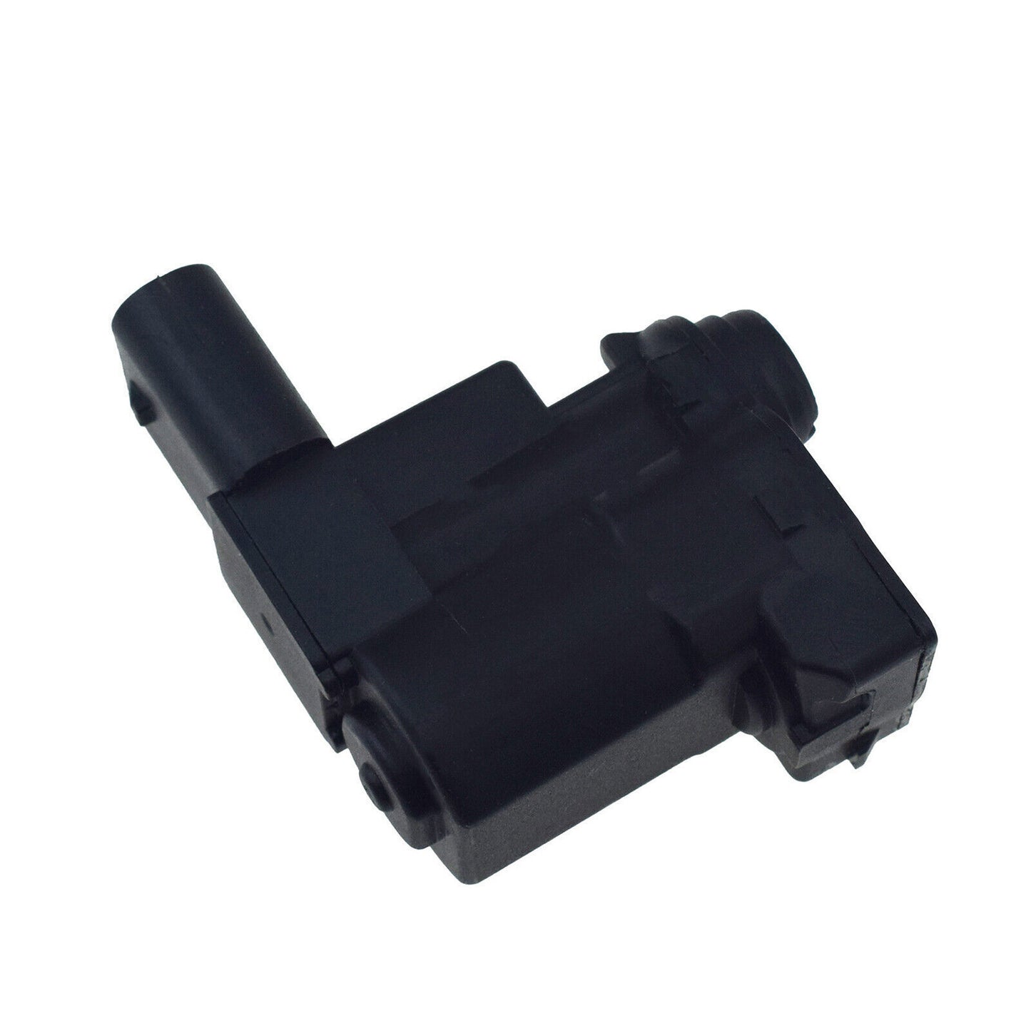 Car Fuel Tank Filler Motor 2Pins for Jeep Renegade Compass Grand Commander 2016+