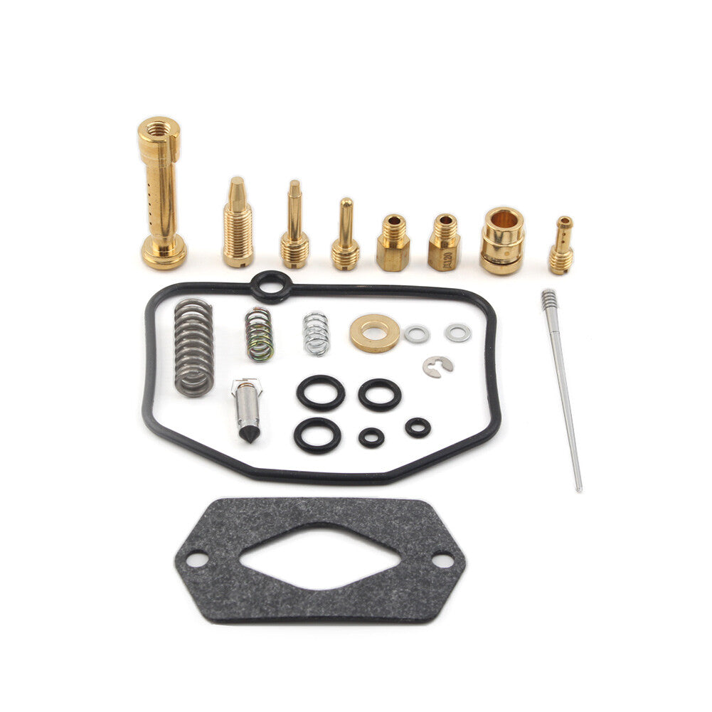 Carburetor Carb Rebuild Kit for Yamaha DT125 R 1988-2003 DT125 RE 2004-2007
