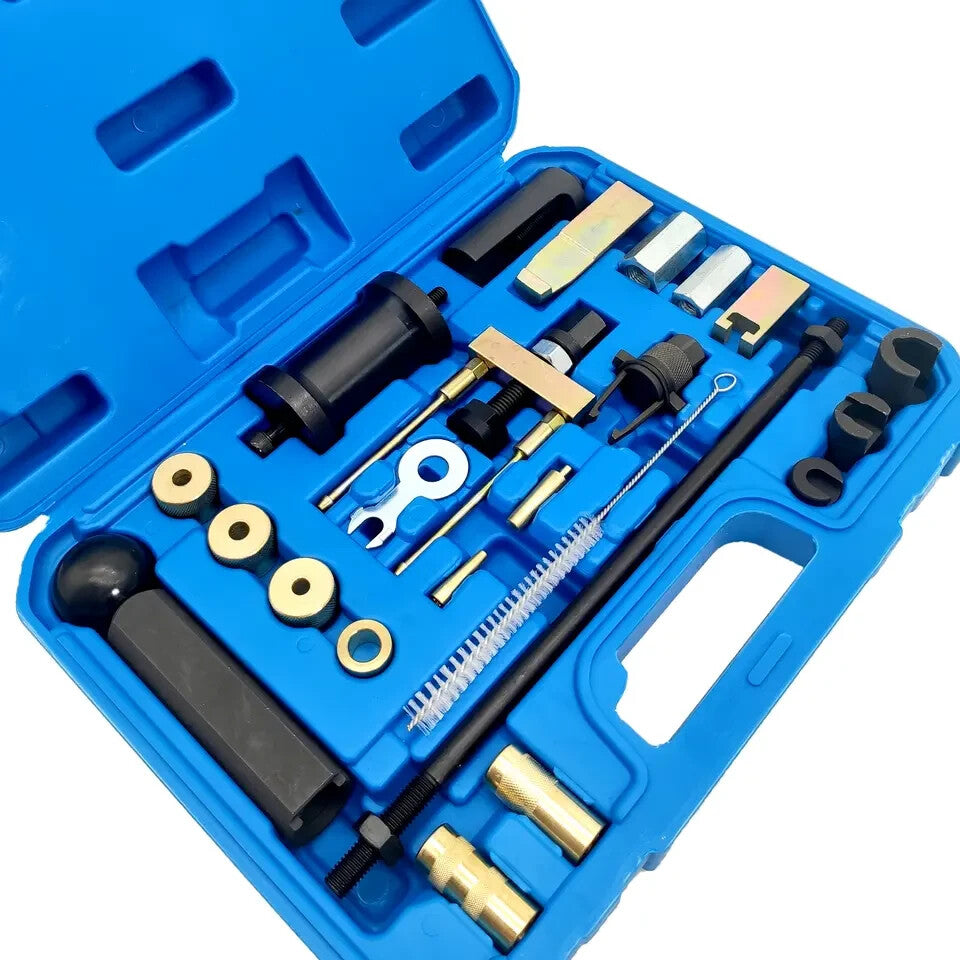 Gasoline Diesel Fuel Injector Puller Installer Removal Tool for Audi for VW T10133