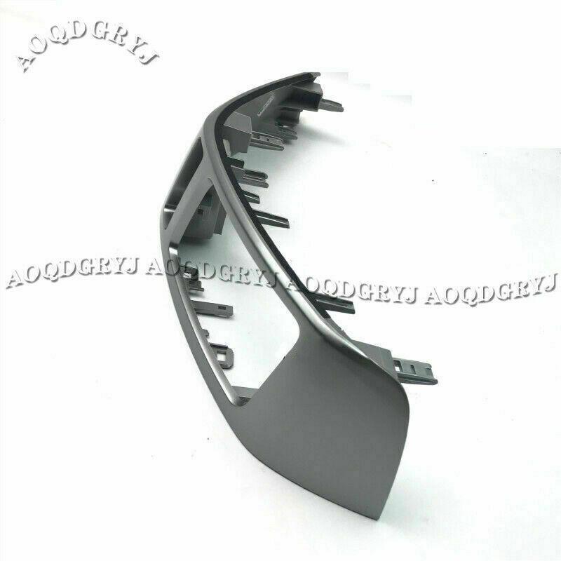 For Prado 120 2003-2009 Instrument Air Vent Finish Panel Garnish (LH)