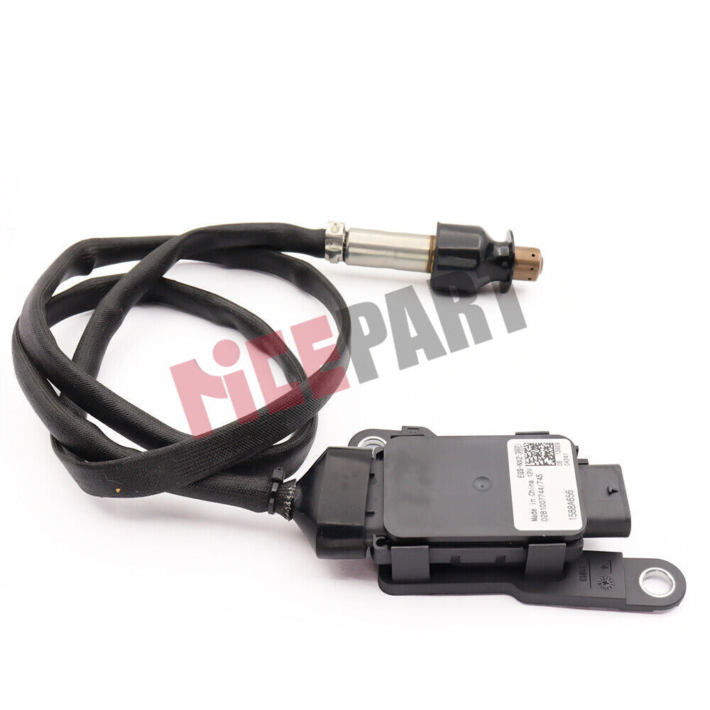 NOx Sensor 1588A656 0281007744 compatible Mitsubshi L200 Triton KJ KK 2.2 DI-D