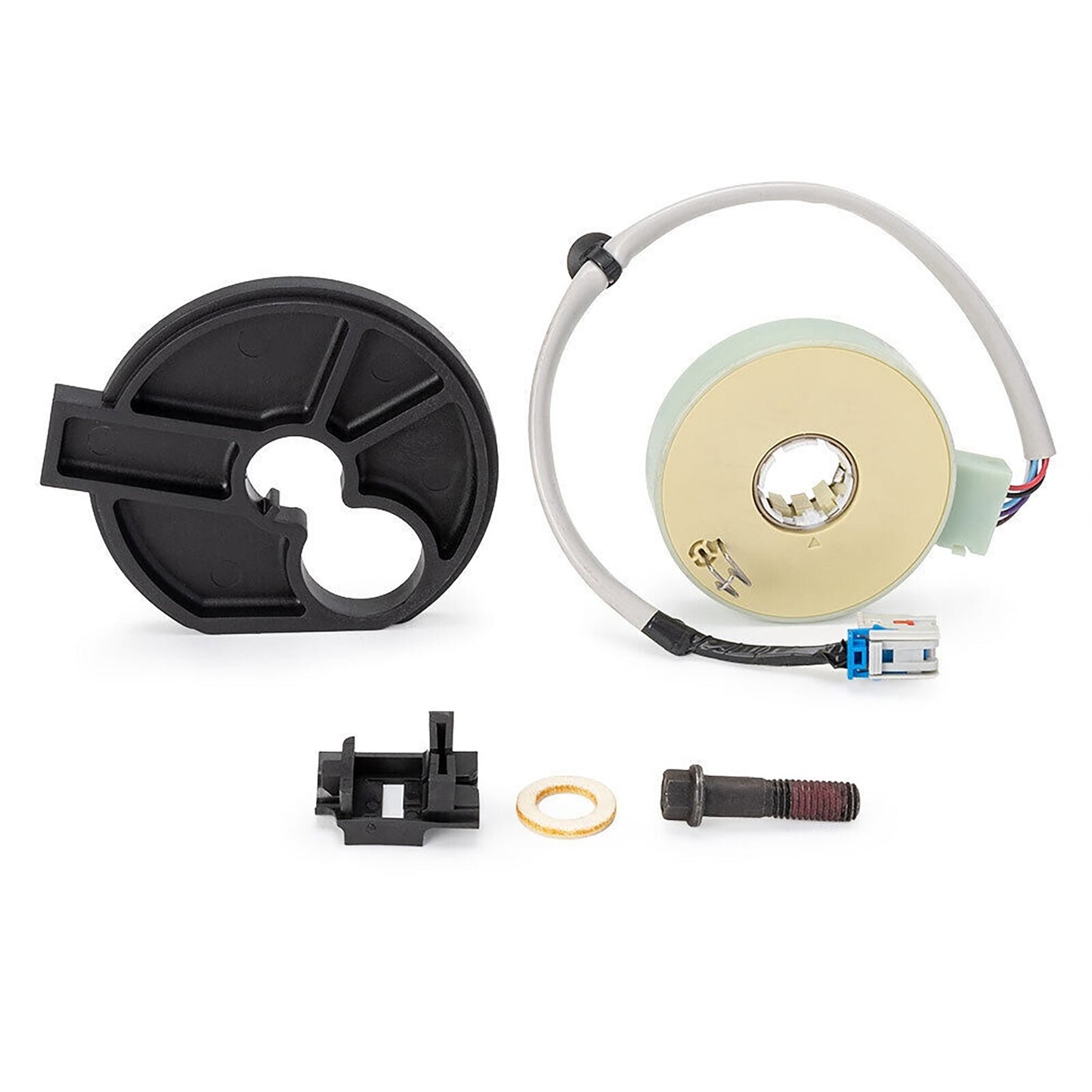 Power Steering Torque Sensor Accessories for Chevrolet Malibu 2004-2012 23232310
