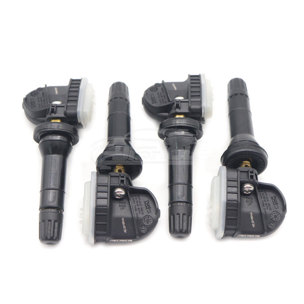 4 TPMS sensors 52940-BV100 suitable for 21-26 for Hyundai Creta H1 Van H100 for Tucson for Kia EV6
