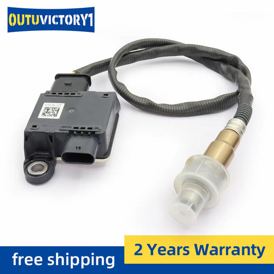 The new particle sensor is compatible with for MERCEDES SPRINTER 3.0 V6 A0009050608