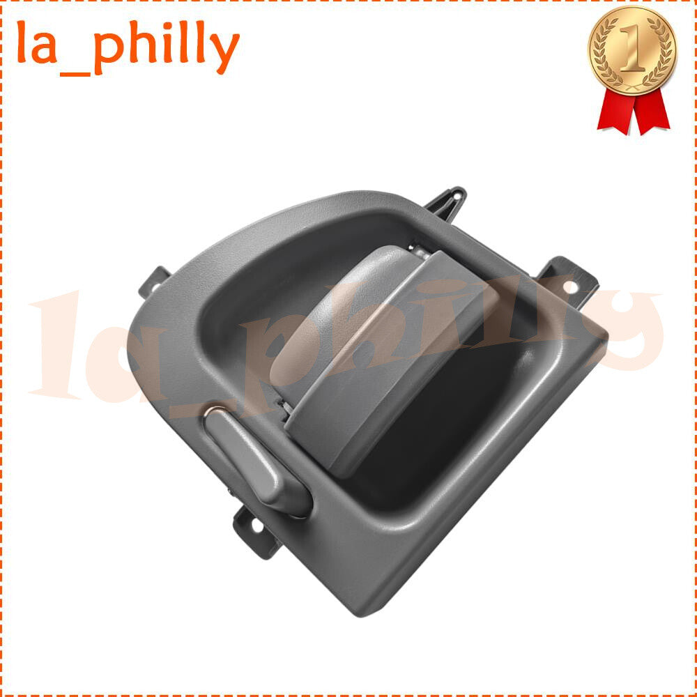 Handle-Door Inside Fit for 2005 2006 2007 for Hyundai Starex 83620-4A500