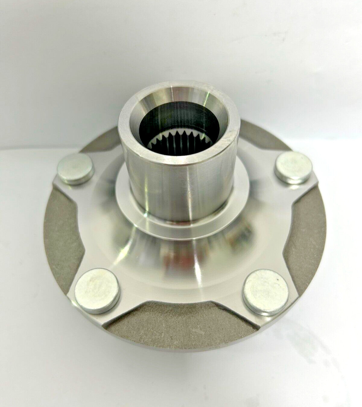 for Suzuki SX4 2007-2013 Front Wheel Hub  Bearing 2 Side 43420-80801