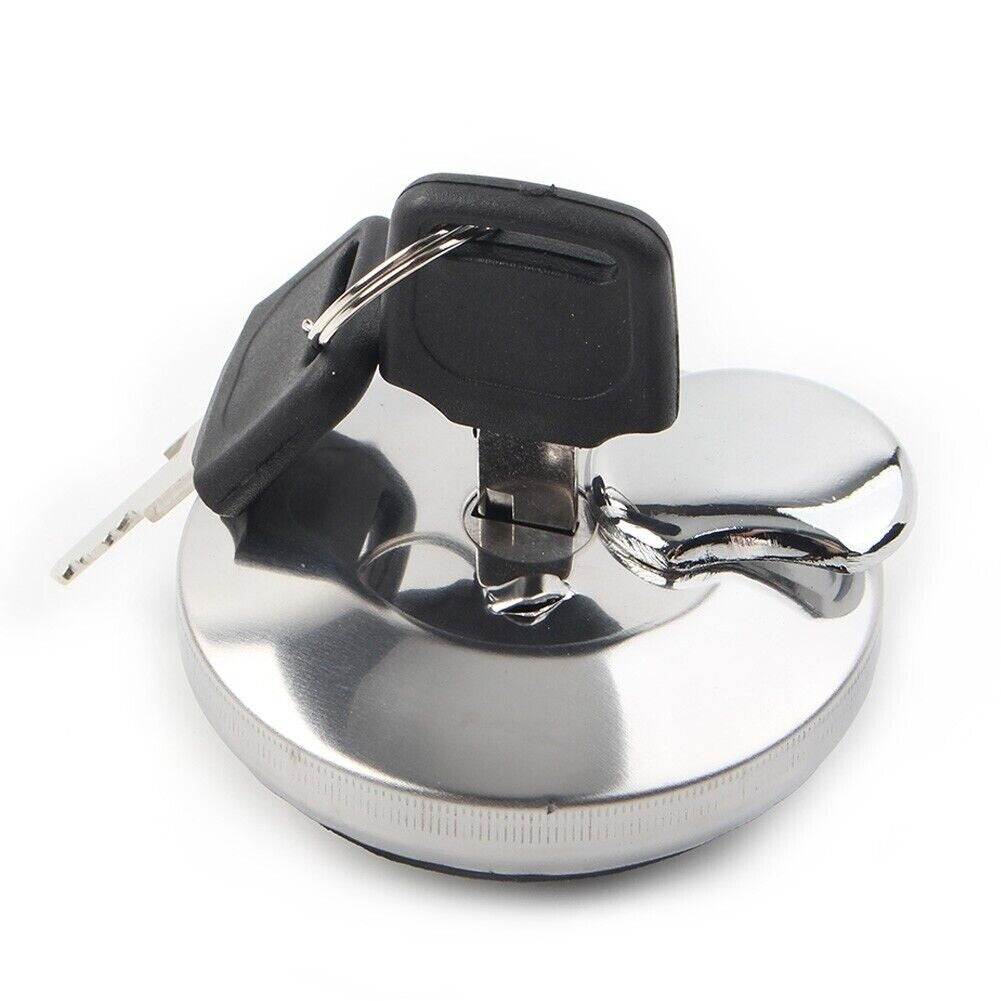 Gas Fuel Tank Cap for Honda Monkey Z50 50A Z50J Z50R Oil Box Cover Lock Keys