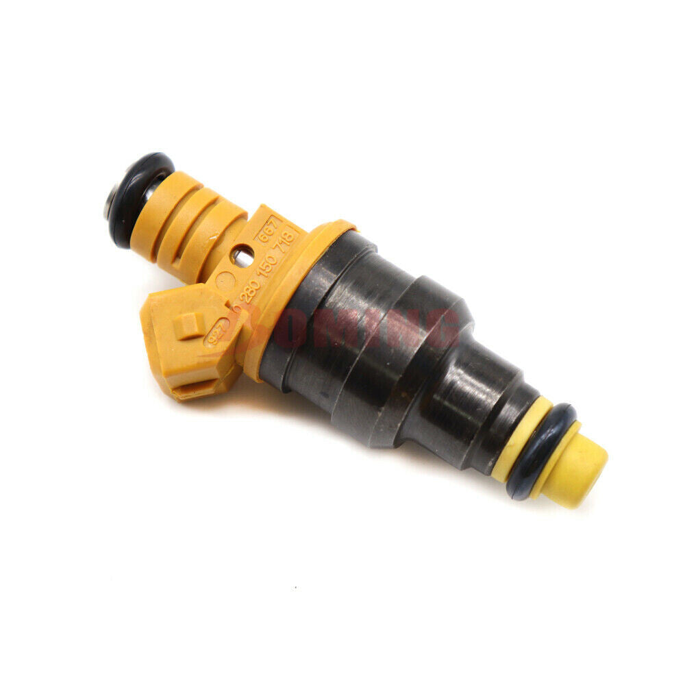 0280150718 Fuel Injectors for Ford F150 F250 F350 4.6L 5.0L 5.4L 5.8L 1993-2003