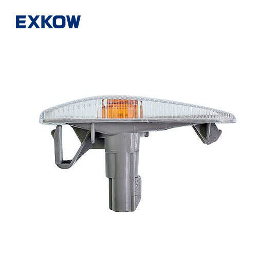 2x Side Turn Signal Signal Lamp Assy fits for Mitsubishi Outlander Sport RVR