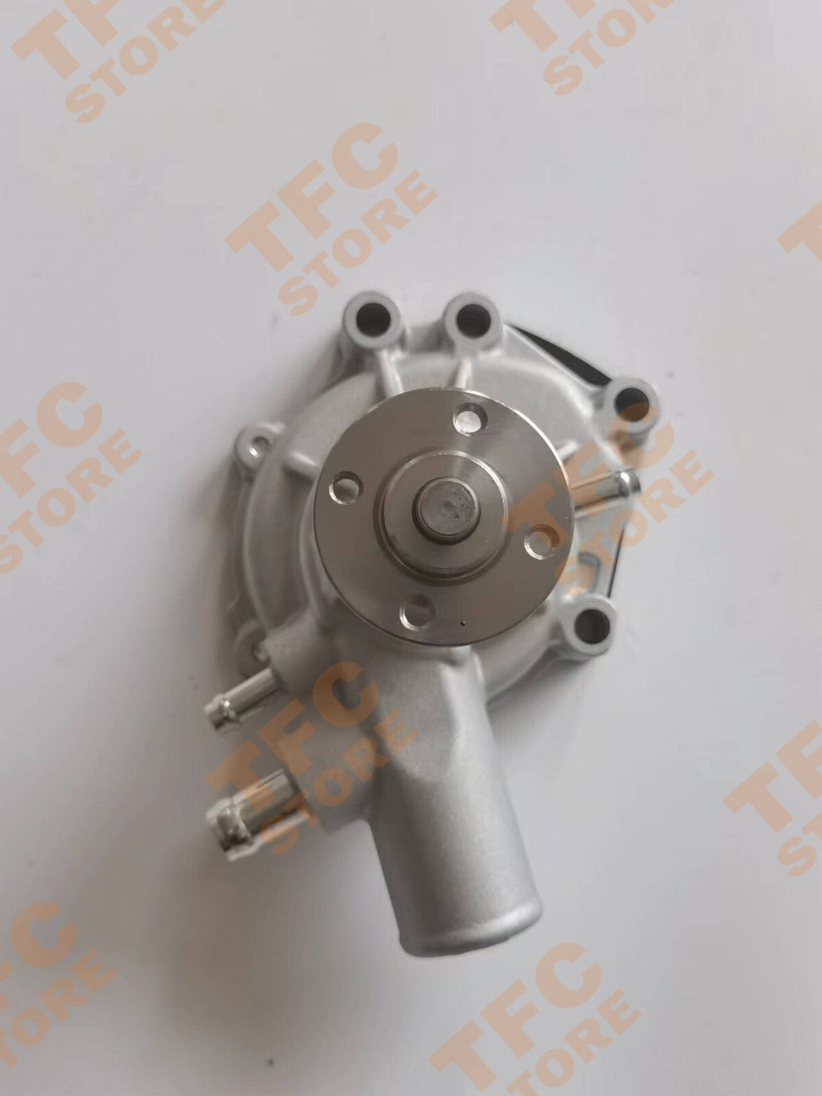3710285M94 Water Pump for Massey Ferguson 3710285M93 MT265B 62136100043H Tractor