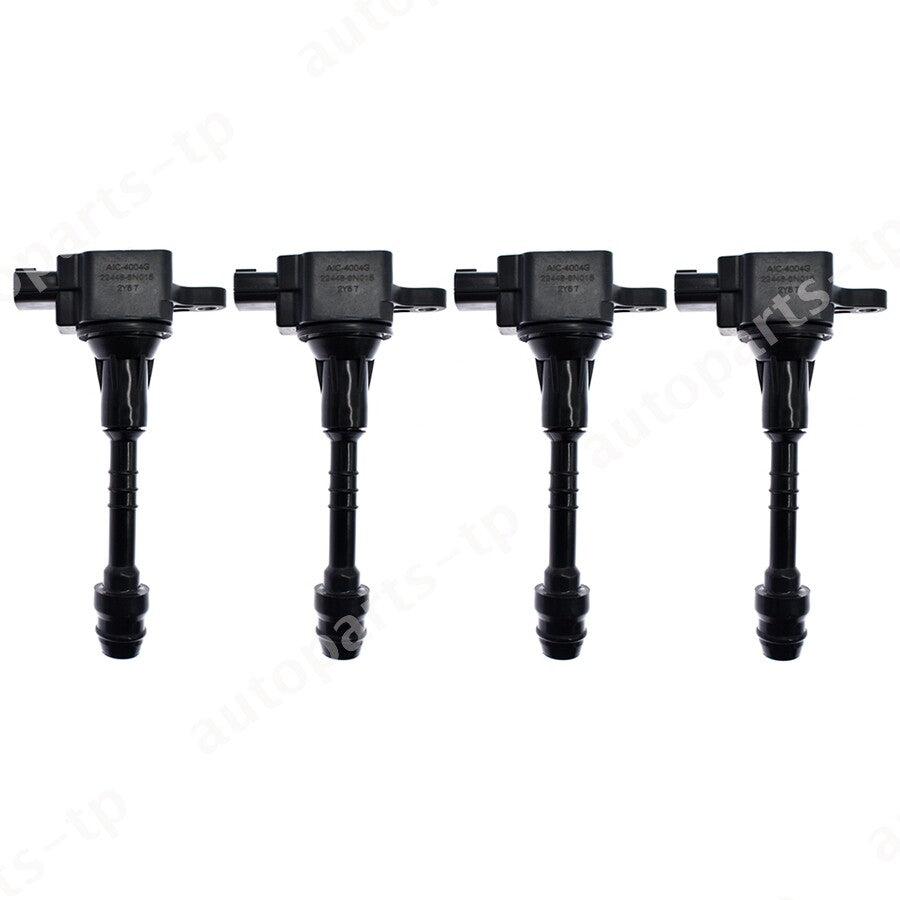 Ignition Coil 22448-6N015 for NISSAN ALMERA 2001-2005SENTRA 2002-2006 1.8L 2.5L