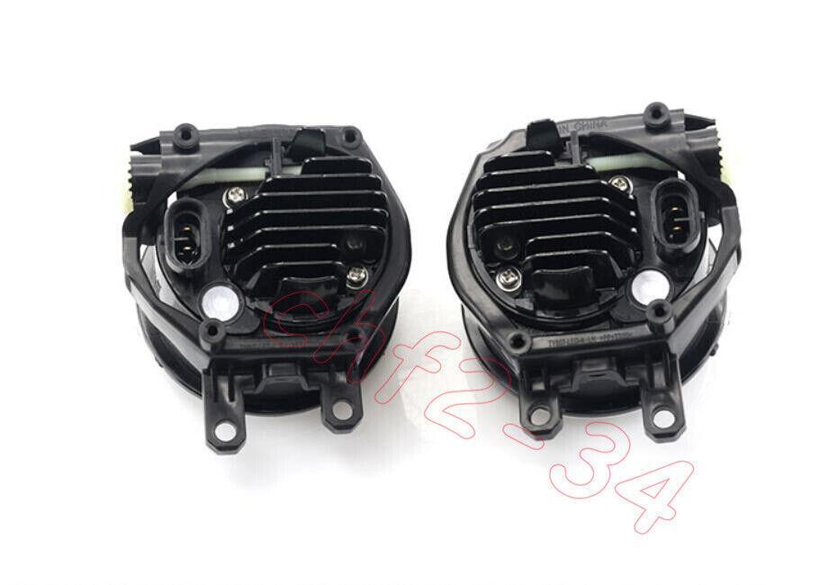 DRL LED Fog Light Complete Kit Fit for Lexus GS350 GS450h 2010-2016