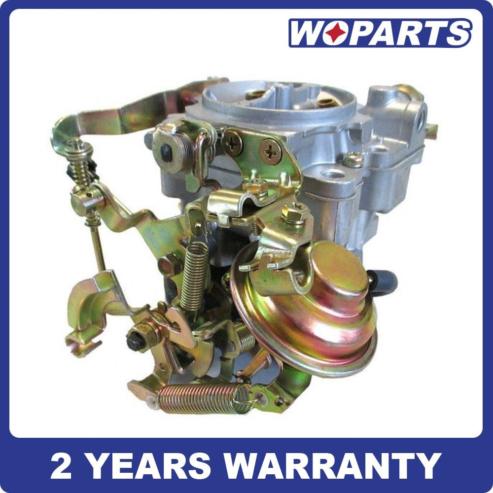Carburetor Engine Fit For 80-00 for Mitsubishi L300 Deluxe 3.0L MD-081100 Manual