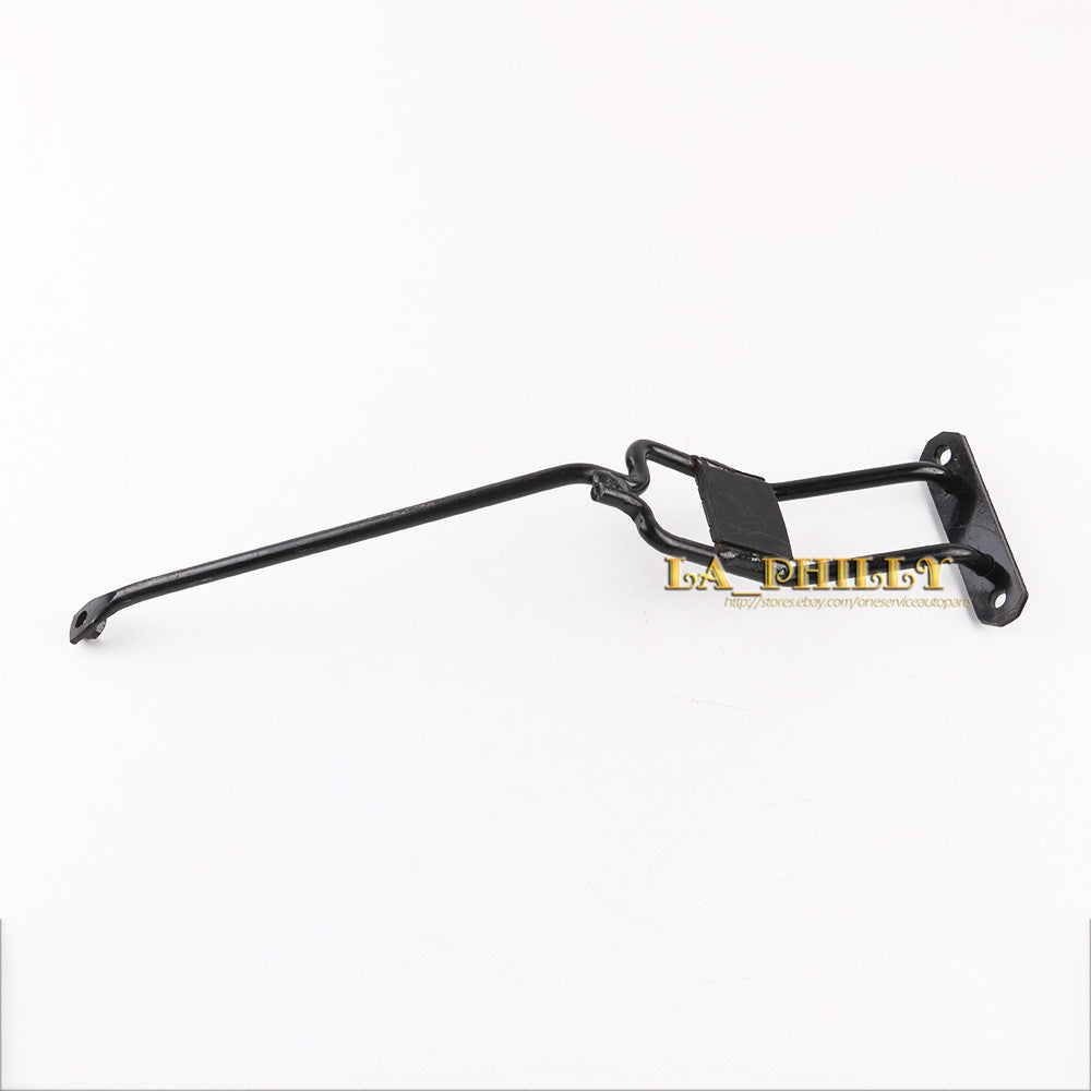 Radiator Latch Support Hood Catch Brace for BMW E90 E91 (06-13) 51647116693