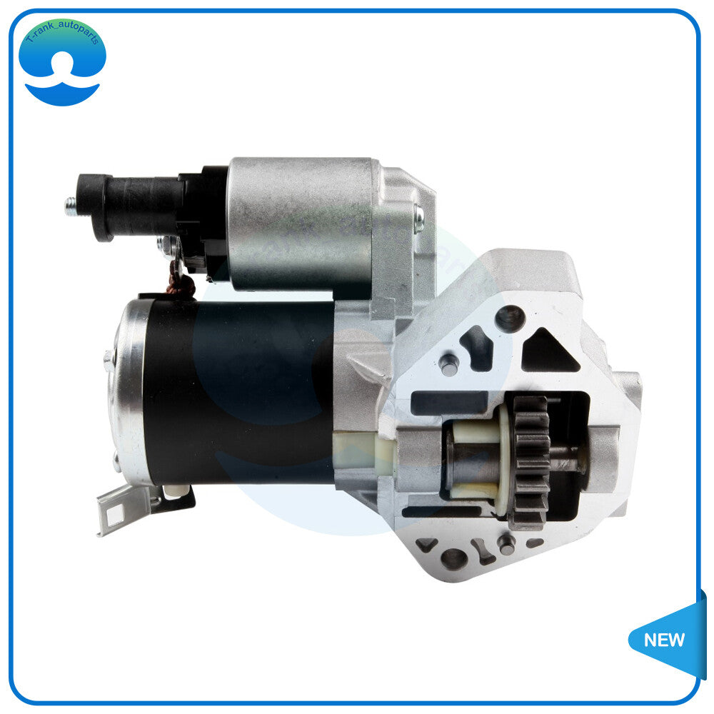 For 2006 2007 2008 for Honda Pilot  for Honda Ridgeline 3.5L Starter Motor SMT0246