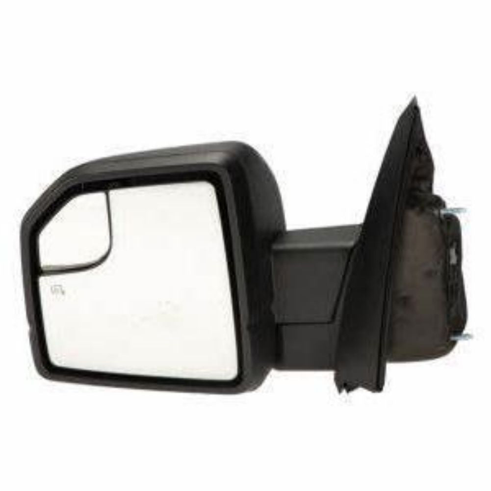 FL3Z17683CC Driver Side Mirror for Ford F150 15-20
