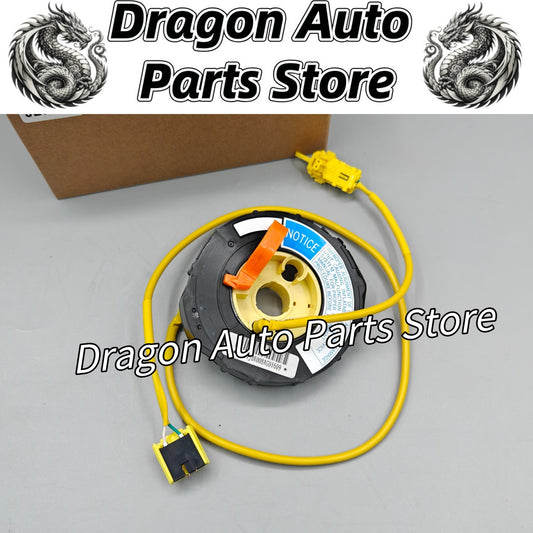 Brand new spiral cable for 99-02 Camaro Firebird Trans Am steering wheel, model 26069708