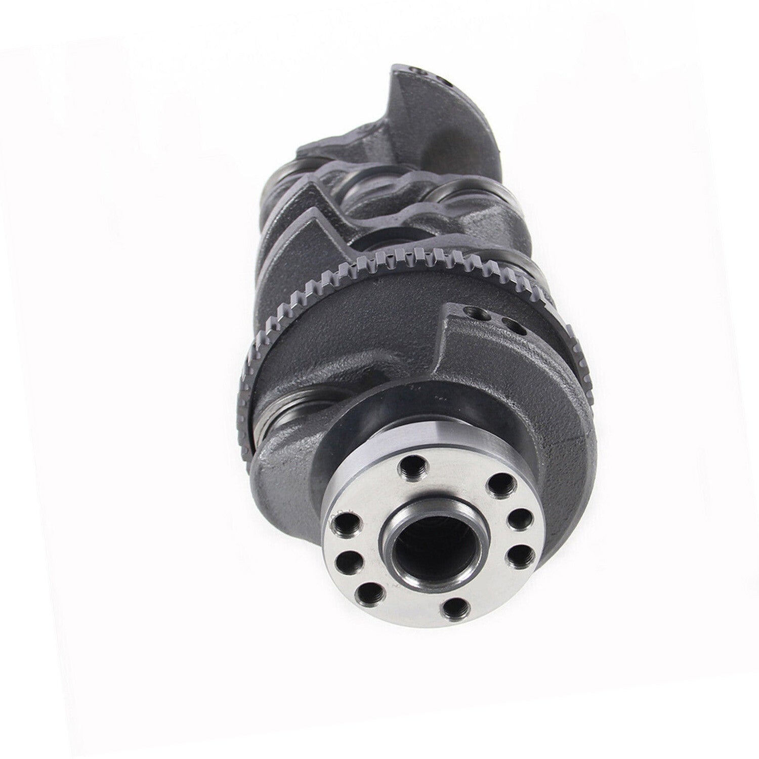 Engine Crankshaft for BMW 116i 118i 120i E81 E83 E84 E88 E87 E90 N42 N43 N46 2.0