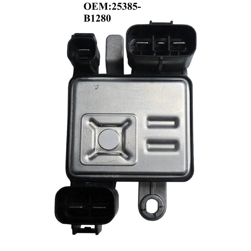 25385-B1280 For 2015 -17Genesis G80 Sedan Radiator Fan Control Module