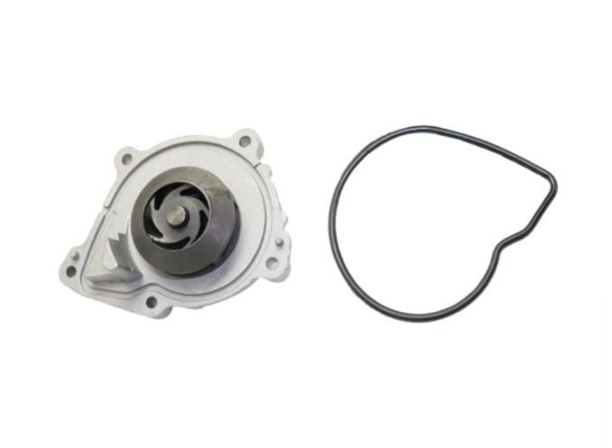 PULLEY water pump belt for MINI Cooper R56 11517619020 11517648827 11287604014
