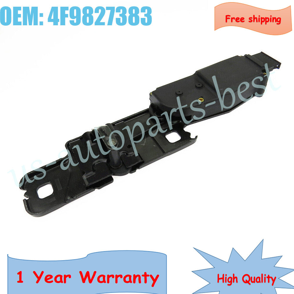 Rear Trunk Latch Lock Actuator for AUDI A4 Avant A6 RS6 RS4 for SKODA 4F9827383