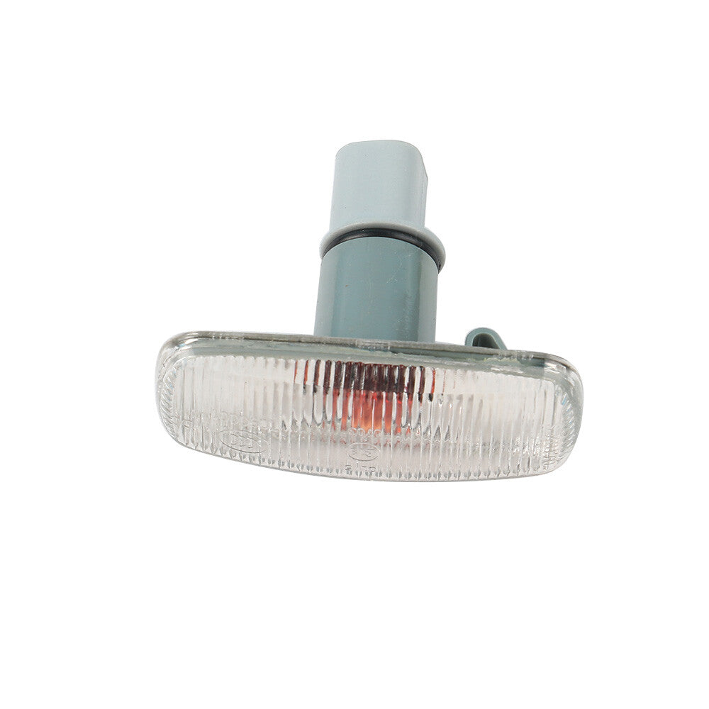 2Pcs For Chyrsler for Dodge for Jeep Front Side Marker Light Repeater Fender Lamp