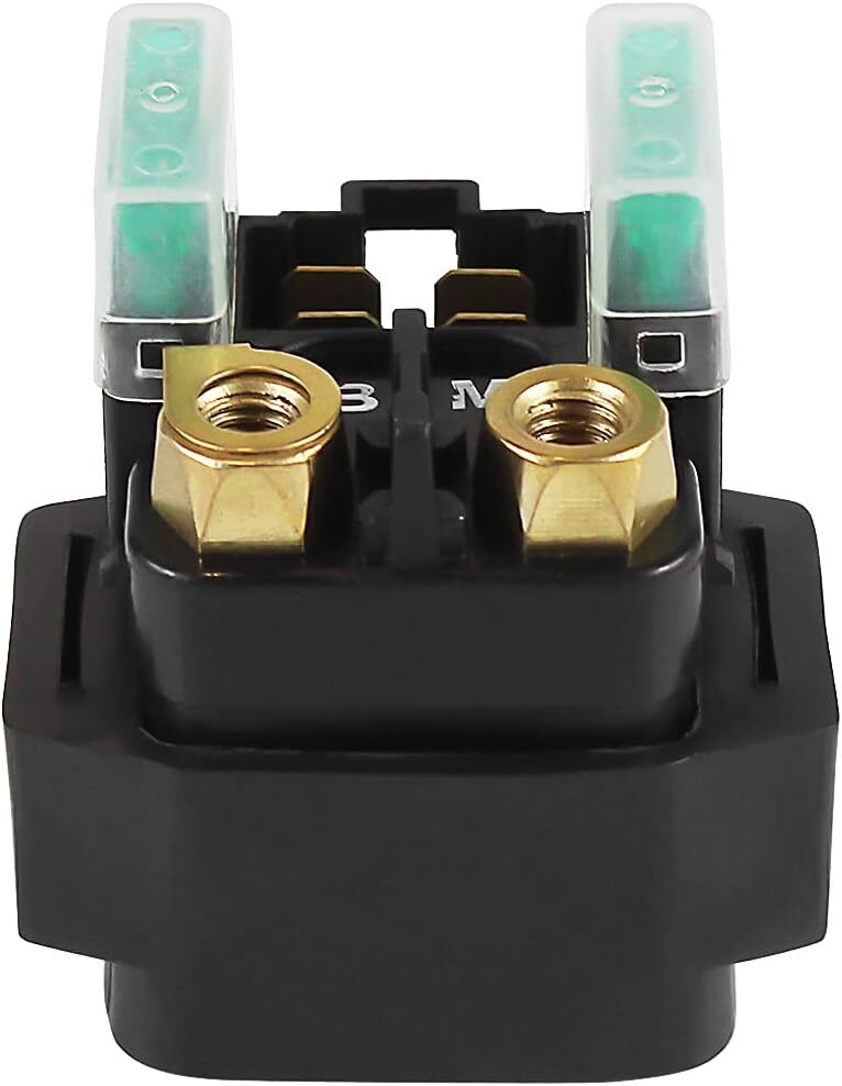 Starter Solenoid Relay for Yamaha 350 660 Grizzly 350 400 450 660 YFM660