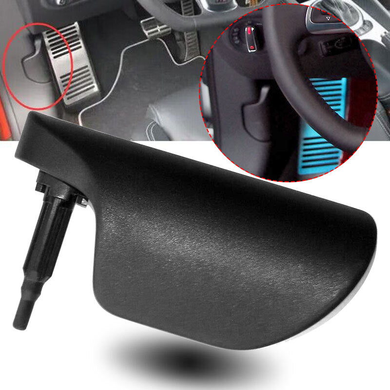 Hood Latch Release Handle Lever 8J1823533C Fit 07-14 for Audi TT TT Quattro 1.8/2.0L