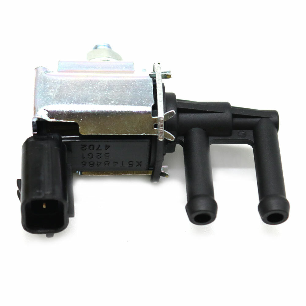 New Vapor Canister Purge Solenoid Valve for MAZDA 6 626 RX-8 Protege MPV Miata