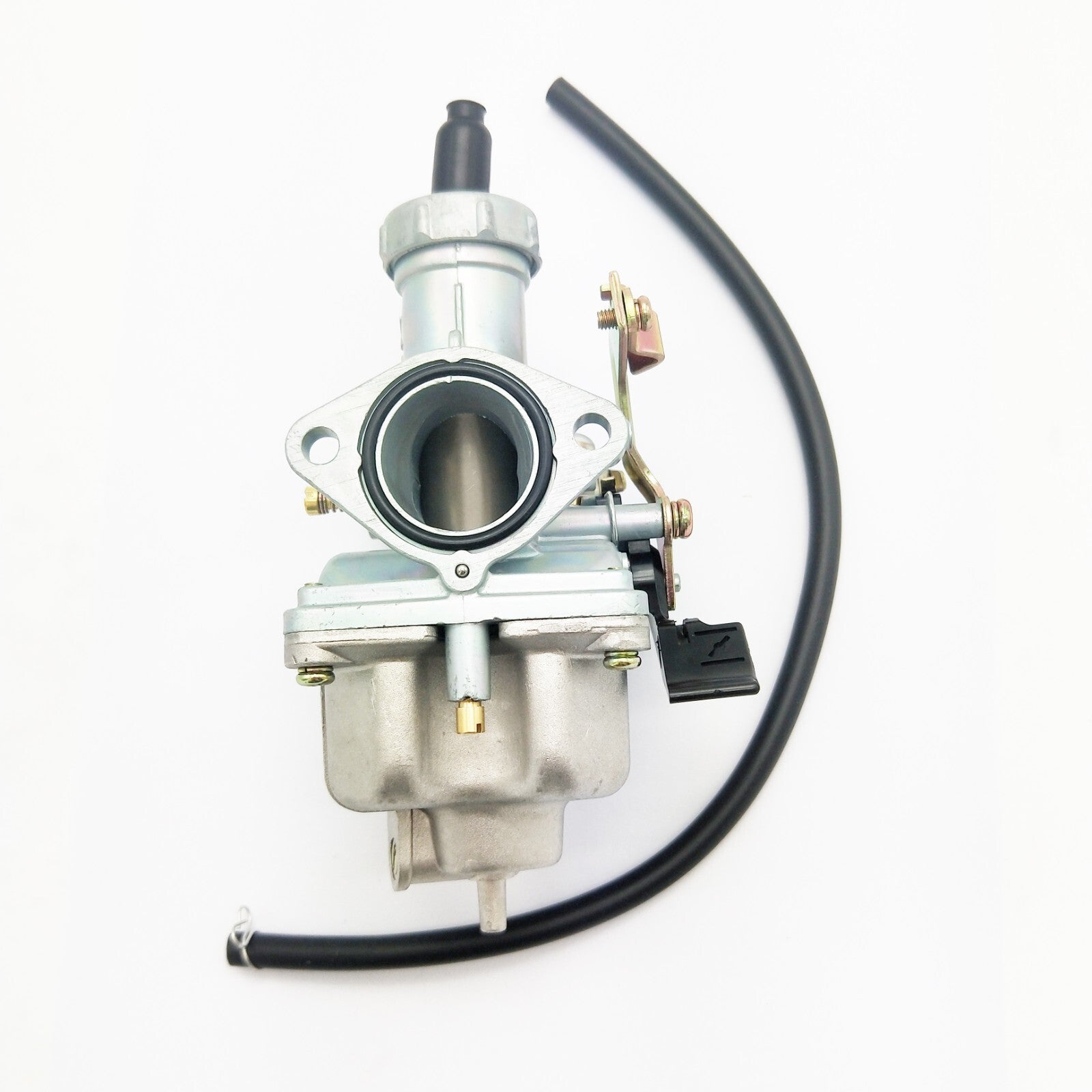 New PZ27 Carburetor 150cc 200cc 250cc ATV Go Kart Dirt Bike W/ Air Filter