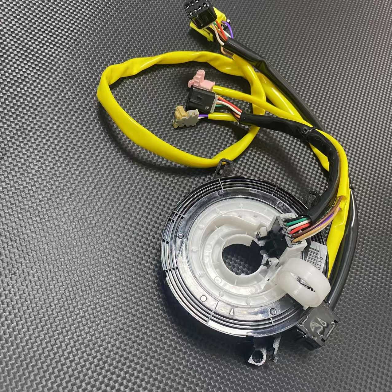 Clock Spring for Chevrolet Uplander Montana Terraza Relay 2005-2009