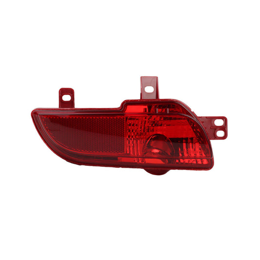 Für for Peugeot 206 09-12 Nebelschlussleuchte Nebelschluß Leuchte Rücklicht Links
