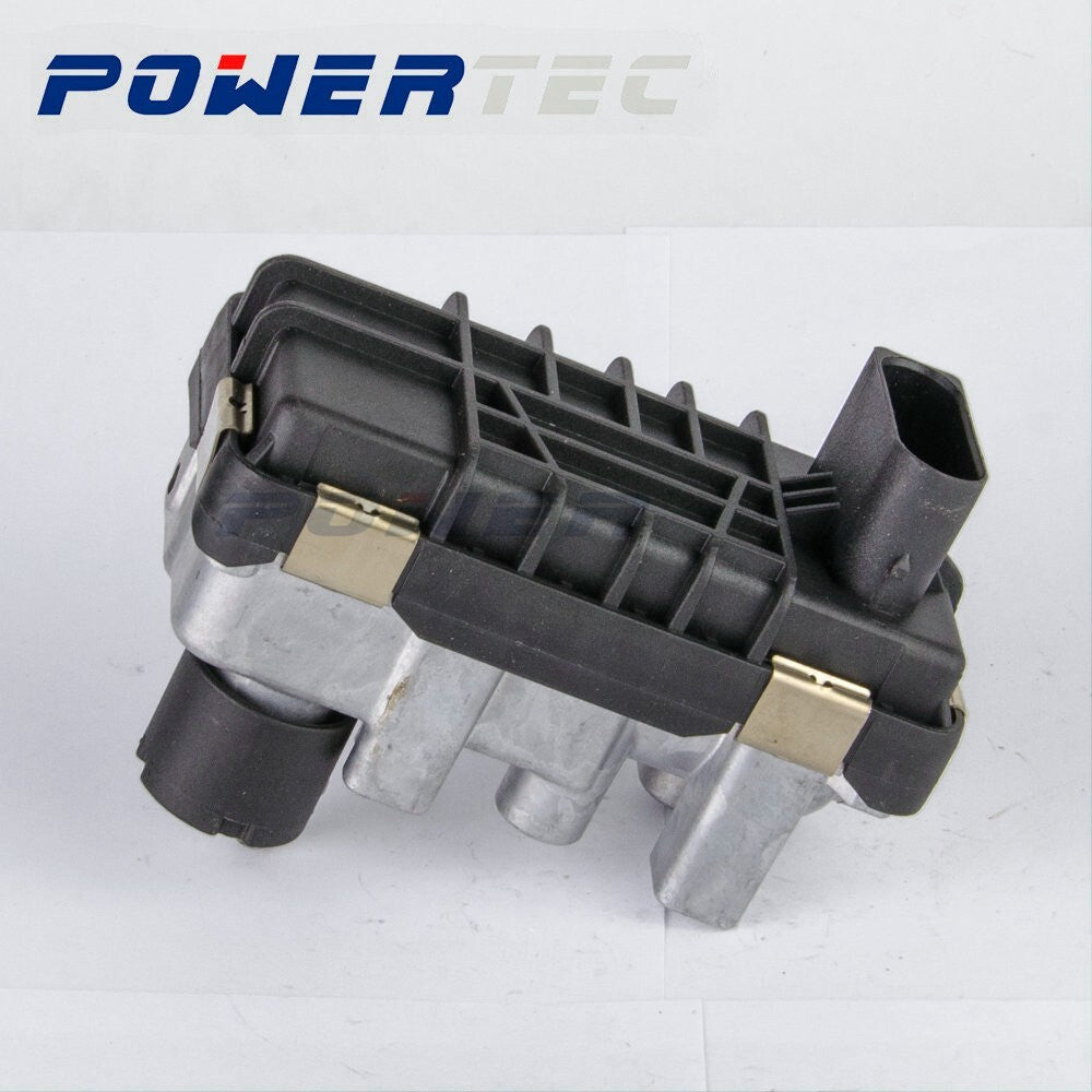 Turbo actuator suitable for Land Rover for Defender 2.4 TDCi 105Kw 143HP 752610-0010 LR021013