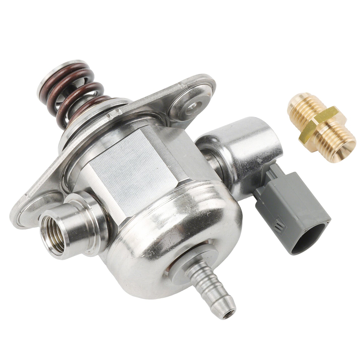 Fits for Audi for VW Beetle Eos GTI for Jetta for Passat for Tiguan 2006-18 High Pressure Fuel Pump