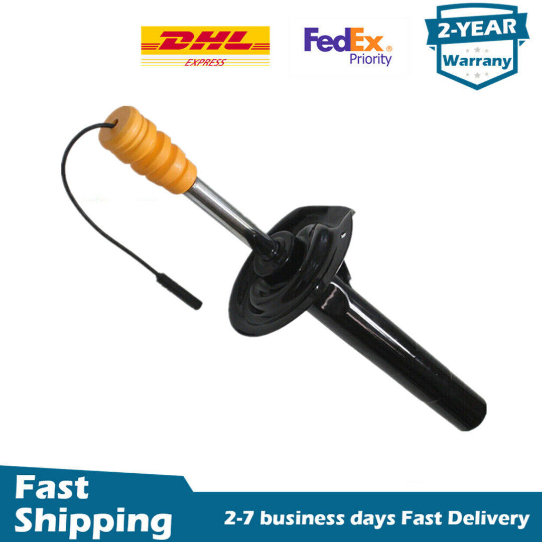 Fit for BMW 7 Series E38 Front Right Suspension Shock Absorber with EDC 1994-2001